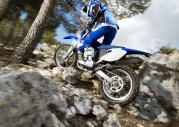 Yamaha WR250F Yamaha WR250F